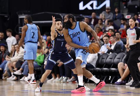 James Harden raves about LA Clippers teammate, 'Unbelievable basketball ...