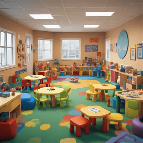 Alpha Kidz Preschool