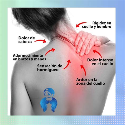 La tensión muscular en cuello y espalda - Centro Terapéutico Holístico