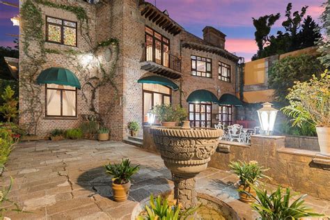 Mexico City Homes for Sale | Legacy Properties Sotheby's International ...