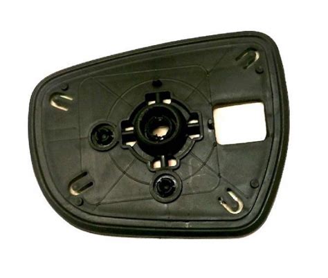 Far Vision Sub Mirror Glass Plate Swift Type 4 VX 2017 Onwards Right ...
