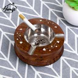Ashtrays - Buy Stylish Ashtrays Online in India | Shopsy