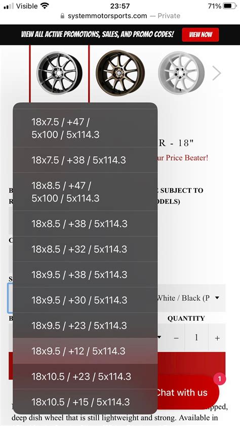 Image result for Work Rims TPMS