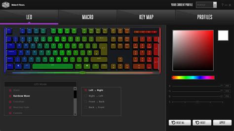 Image result for Cool Master Software