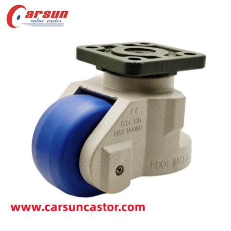 Image result for Auto-Leveling Ball Casters