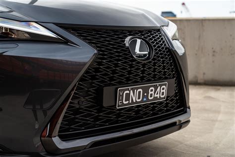 2024 Lexus UX 250h review | CarExpert