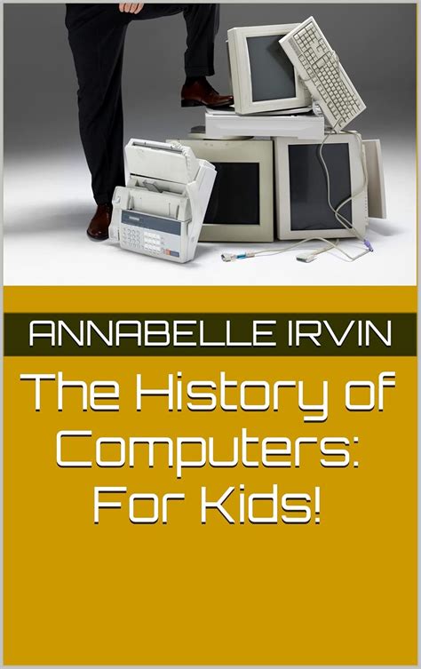 Image result for Computer History for Kids