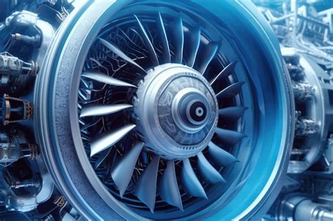 Image result for Technology Jet Engine