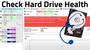 Image result for How to Check Disk