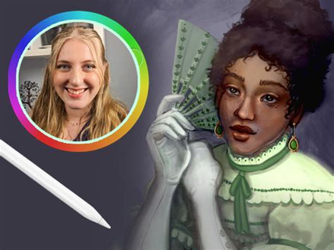 Color Draw 的图像结果