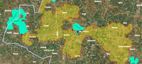Invest in NIMZ Zaheerabad | Telangana Industrial Land Opportunities