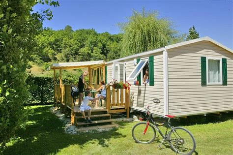 CAMPING LE PONT DE MAZERAT (Tamnies) - Campground Reviews, Photos, Rate ...