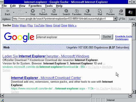 Image result for Windows 3.1 Internet
