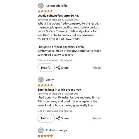 Black 8-Inch Double Magnet Subwoofer - 4 Ohms, 103W RMS, 725W Peak