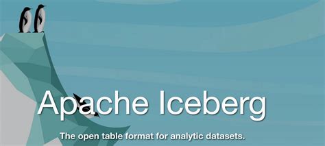 apacheiceberg