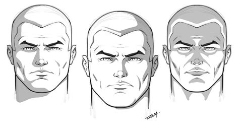 Face Lighting Reference 的图像结果