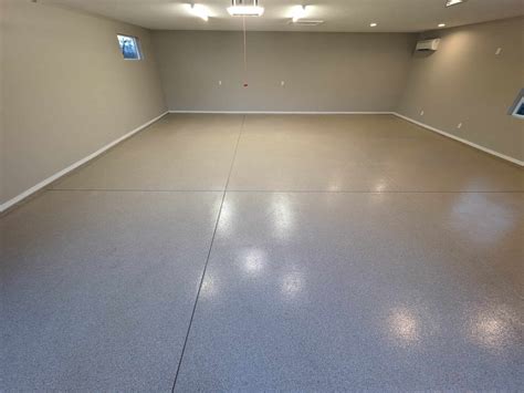 Garage Floor Coatings in Wesley Chapel, FL | Epoxy Alternative