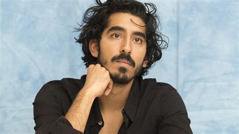 'It's Not The Coolest': Dev Patel Says He Was 'Ashamed' Of His Indian ...
