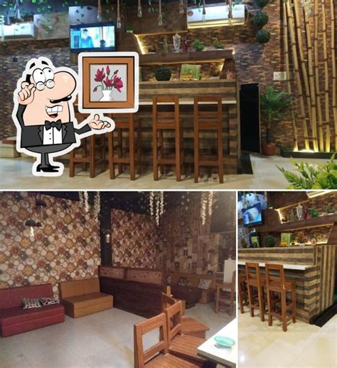 Tree Shade Cafe & Restaurant, Gwalior - Restaurant menu, prices and reviews