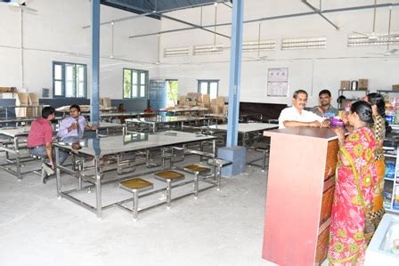 LBRCE - Best Engineering College