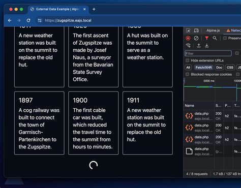 Image result for Alpine JS