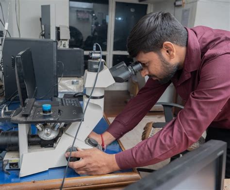 Jayesh Engineering - Quality Assurance