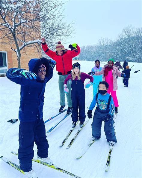 The Loppet Foundation – PSIA-AASI-C