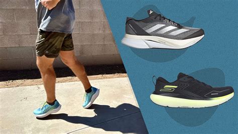 Best Running Shoes for Shin Splints in 2024 - Men's Journal