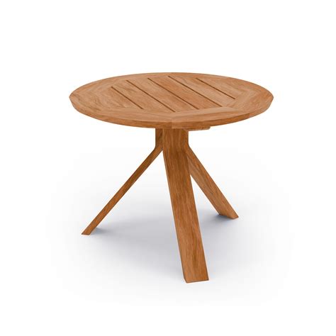 FREDDIE side table | STERN Gartenmöbel