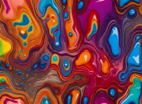 Ai 画彩虹 的图像结果