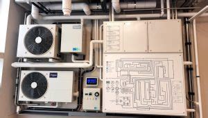 Image result for VRF System Installation