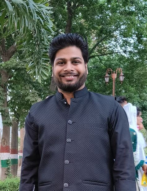 Sajid Ansari – Medium