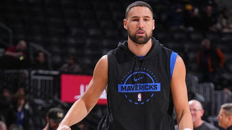 Klay Thompson Trade Reportedly Could be Explored by Mavs, Top NBA ...