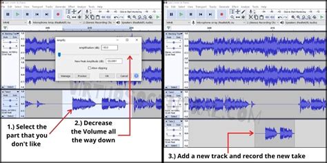 Image result for Create Click Track in Audacity