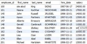 Image result for MySQL non-SQL