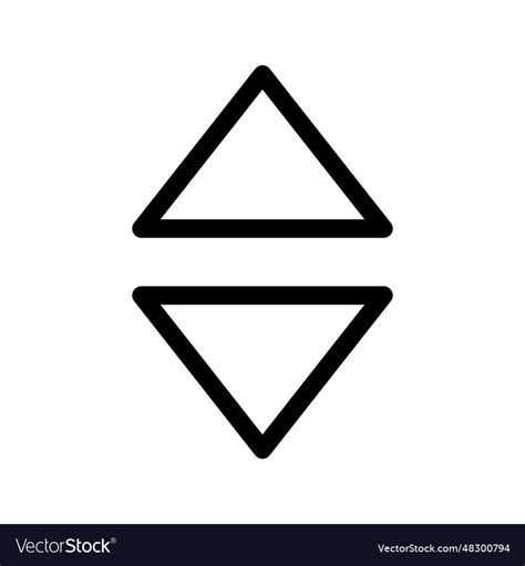 Image result for Sort Sign