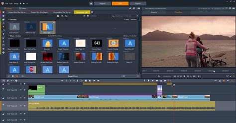 Pinnacle Studio 12 Tutorial 的图像结果