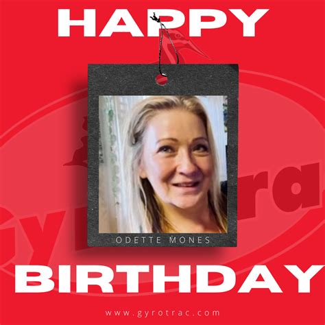 We have another birthday to... - Gyro-Trac Corporation | Facebook