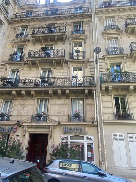 HÔTEL RÉSIDENCE HENRI IV - Updated 2024 Reviews, Photos & Prices