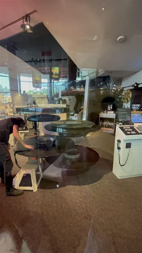 Image result for Science Centre IMAX