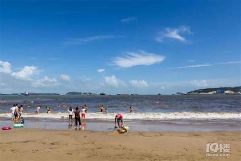 2022松门滨海风景区游玩攻略,洞下沙滩可以说是台州人度假...【去哪儿攻略】