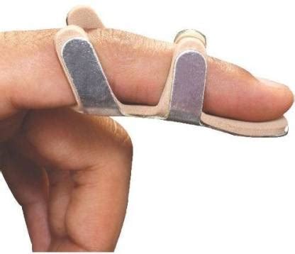 Image result for Stack Finger Splint