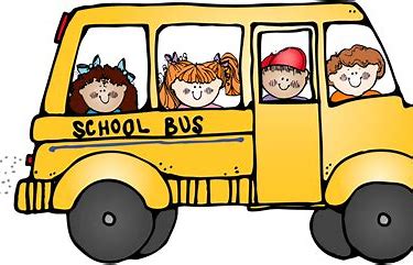 Image result for school field trip cartoon