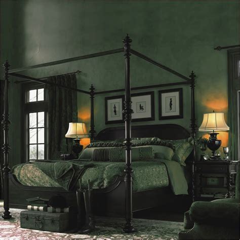 harry potter aesthetic bedroom ideas