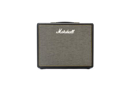 Marshall ORIGIN ORI5 5 Watt Valve Combo Guitar Amplifier : Amazon.in ...