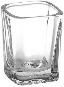 ARTEN (Pack of 6) glass Glass Set Shot Glass Price in India - Buy ARTEN ...