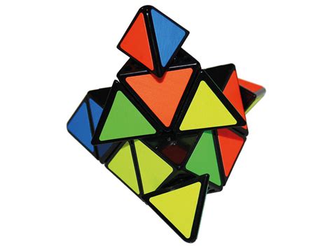 Image result for Pyraminx Unboxing