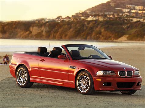 2001 BMW M3 Image. Photo 13 of 36