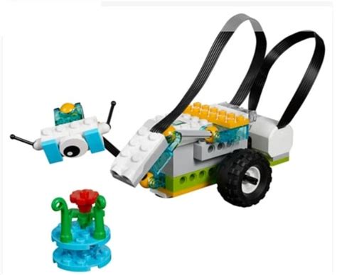 LEGO WeDo 2.0 Robot Milo