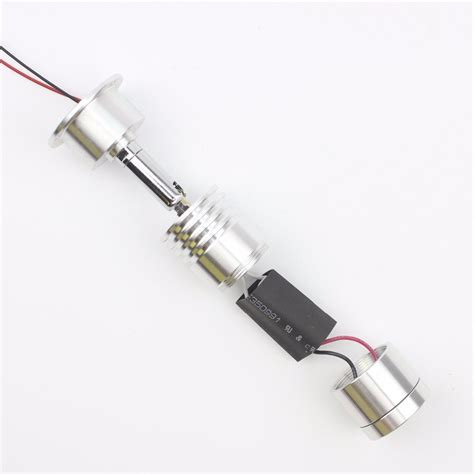 Buy Generic Warm White : 4PCS AC220V input Driver inside 6W led ...